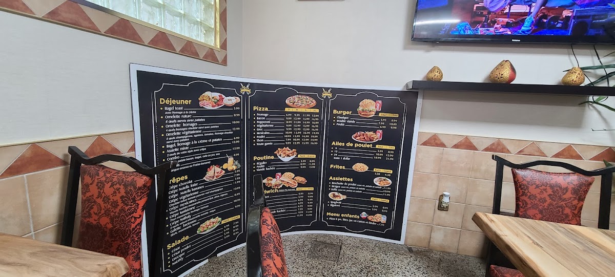 Menu Cafe Nataly Restaurant-10