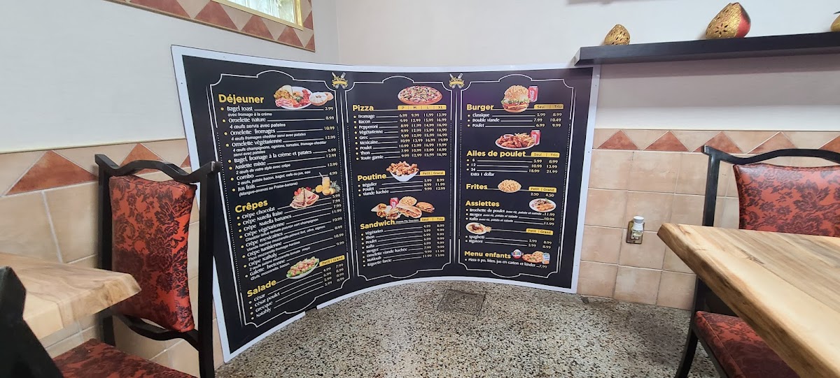 Menu Cafe Nataly Restaurant-9