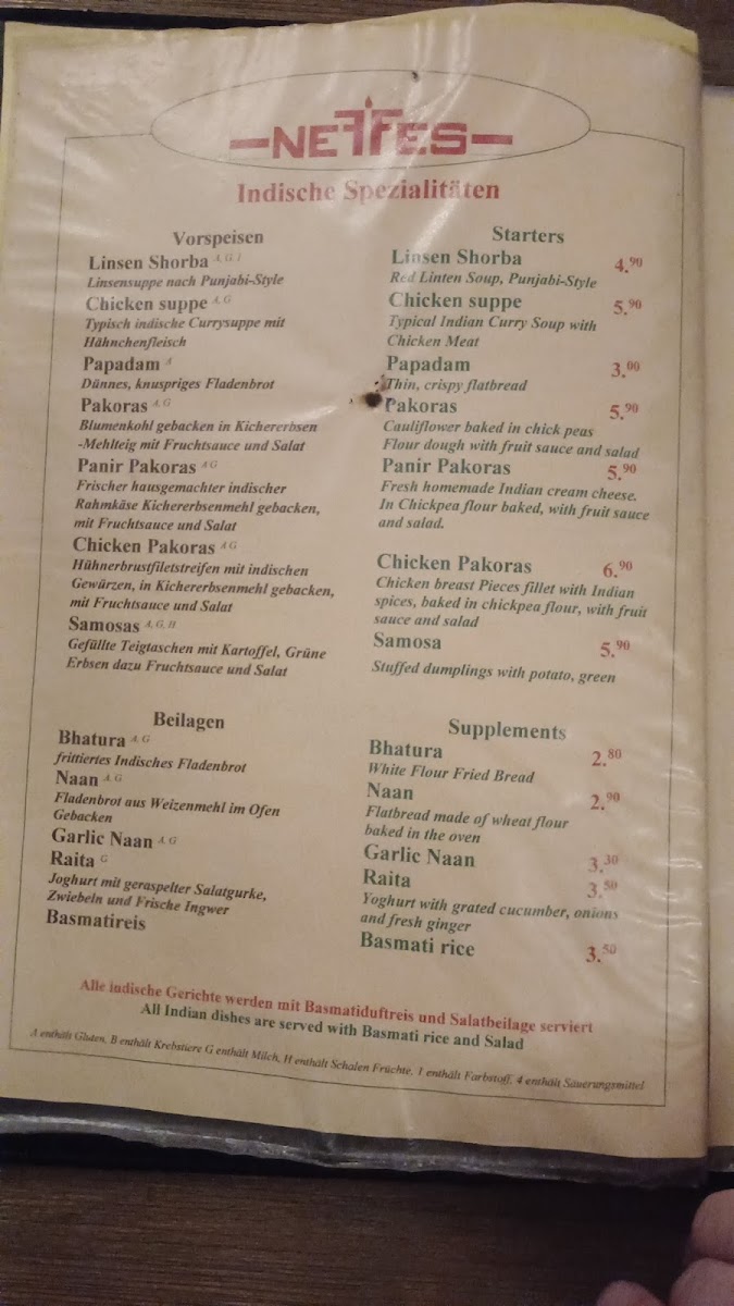 Menu Café Neffes-1