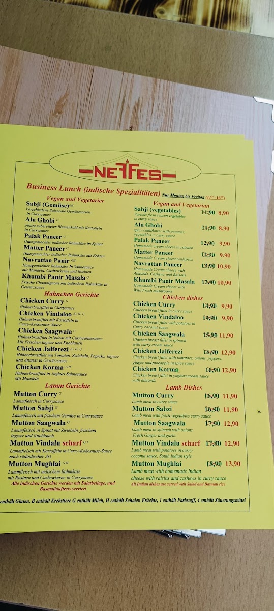 Menu Café Neffes-6