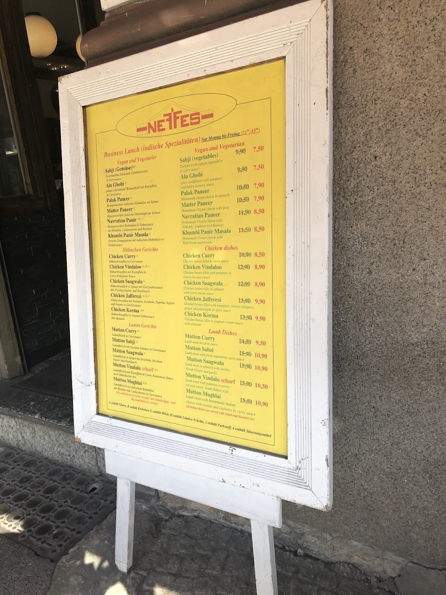 Menu Café Neffes-7