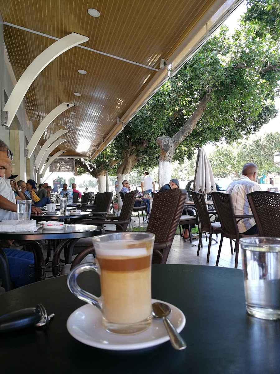 Café Nejma