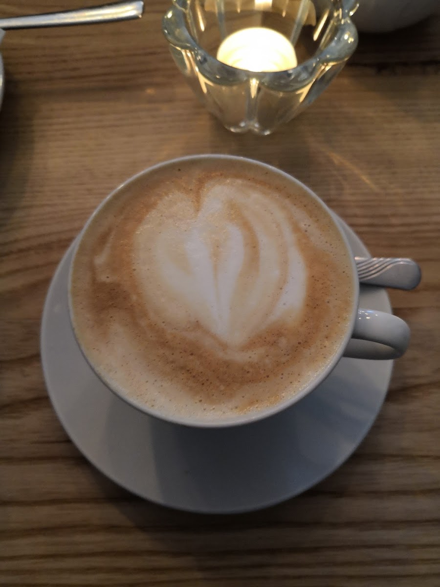 Cafe Neue Liebe-10