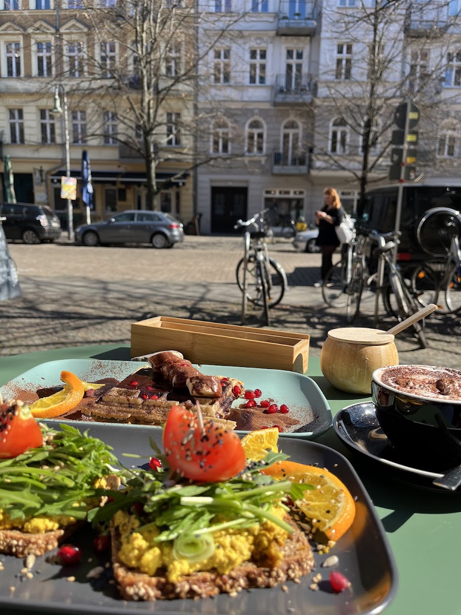 Cafe Neue Liebe-4