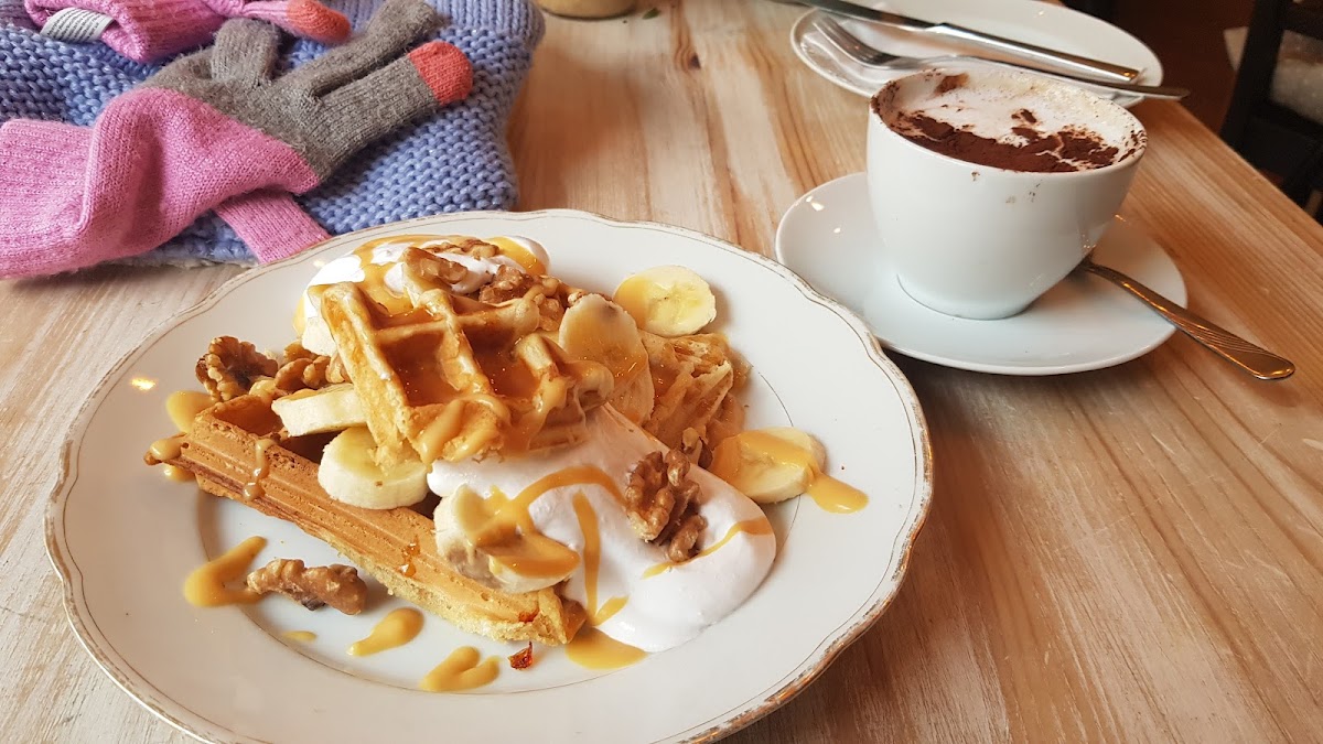 Cafe Neue Liebe-5