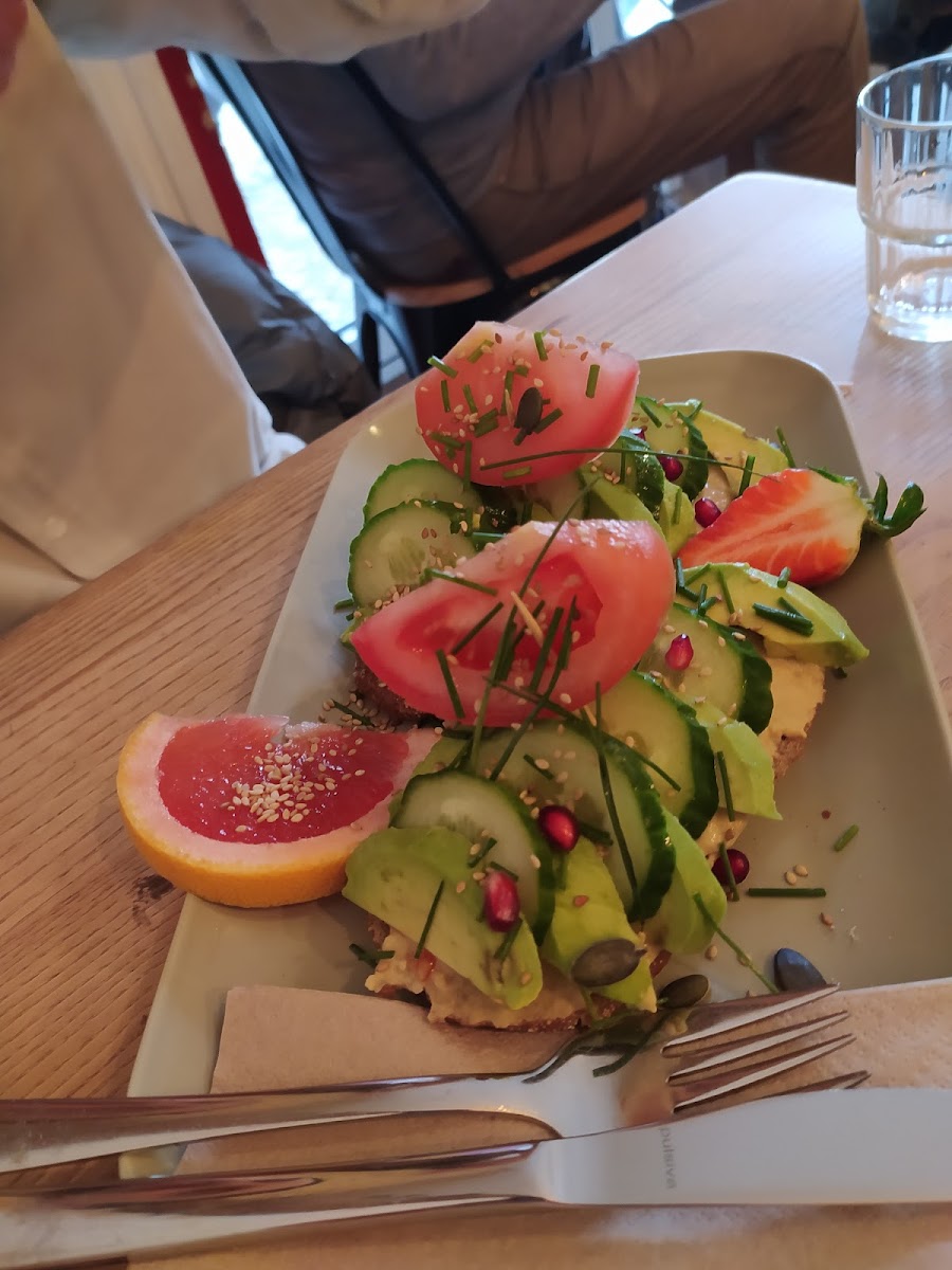 Cafe Neue Liebe-9
