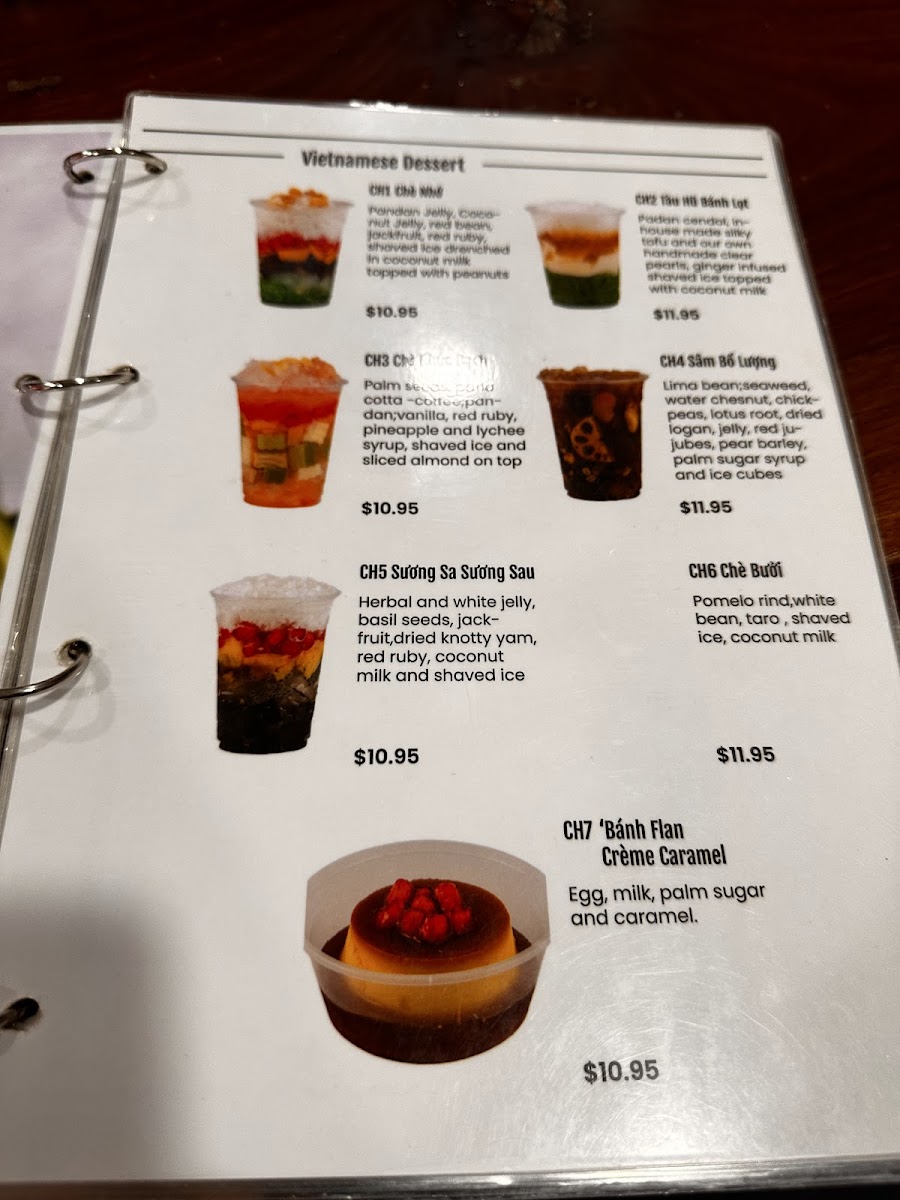 Menu Cafe Nho-2