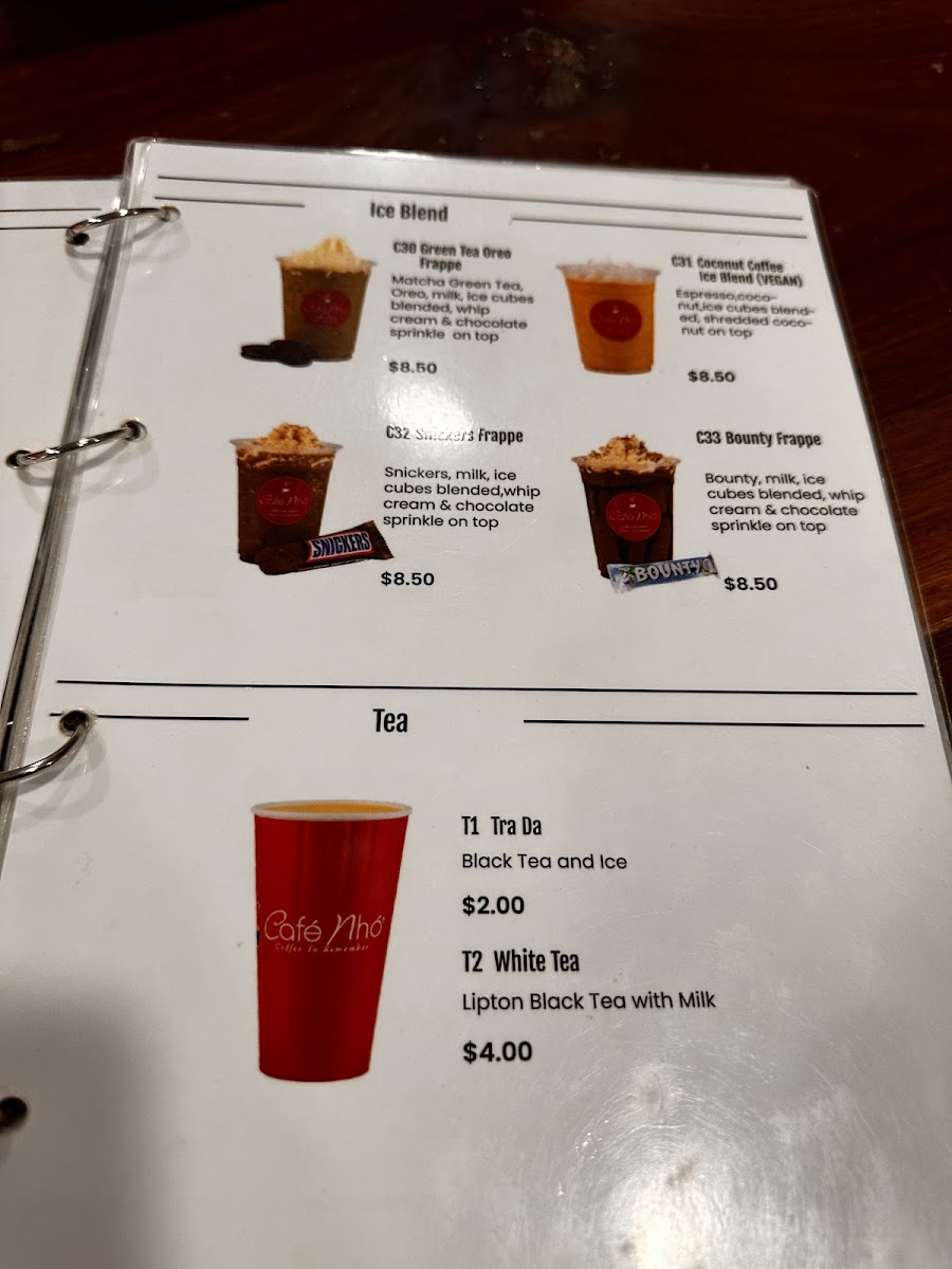 Menu Cafe Nho-6