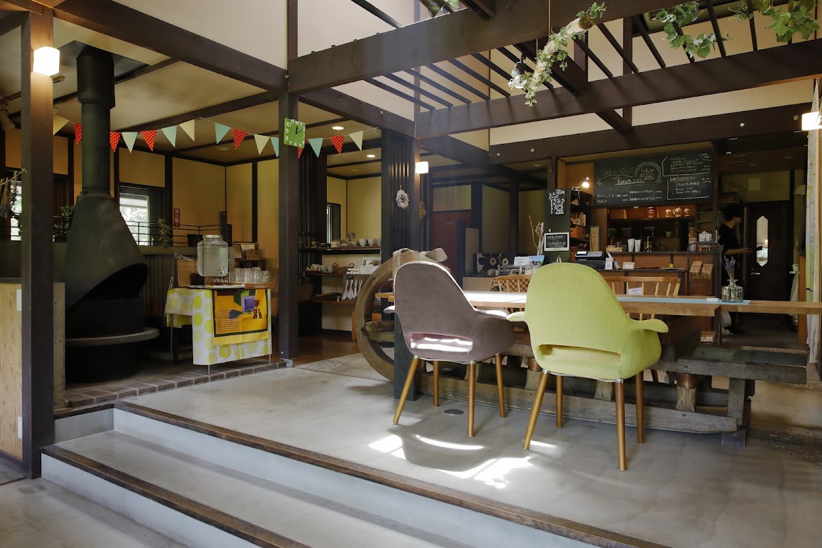 Cafe Nokka
