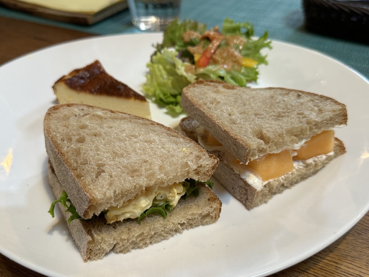 Cafe Nokka-10