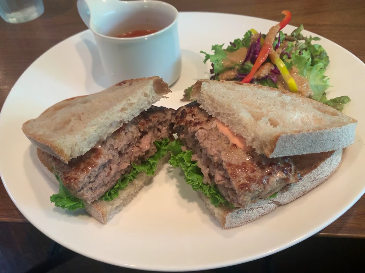 Cafe Nokka-2