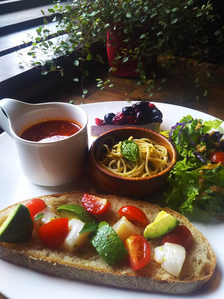 Cafe Nokka-3