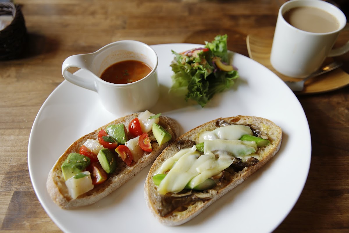 Cafe Nokka-4