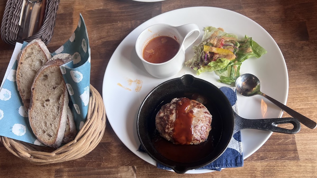 Cafe Nokka-8