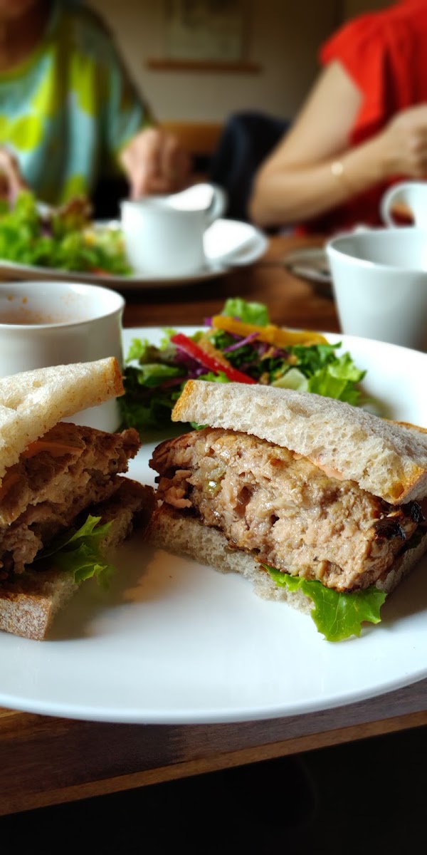 Cafe Nokka-9