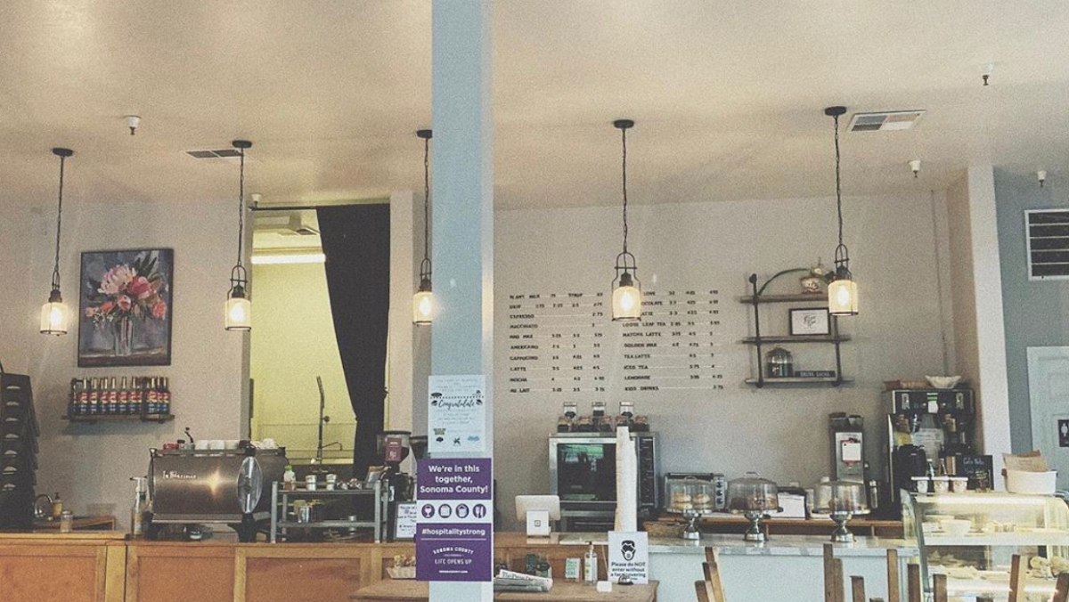 Cafe Noto