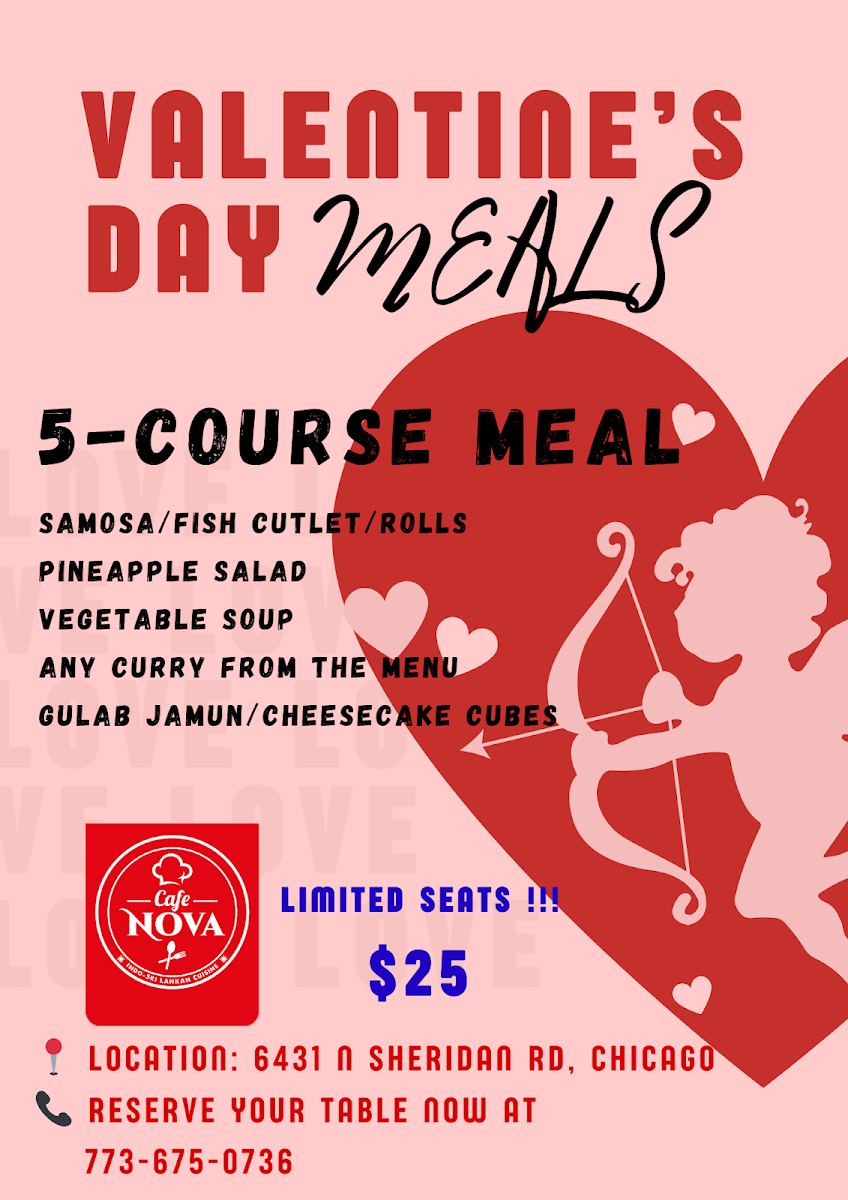 Menu Cafe Nova-3