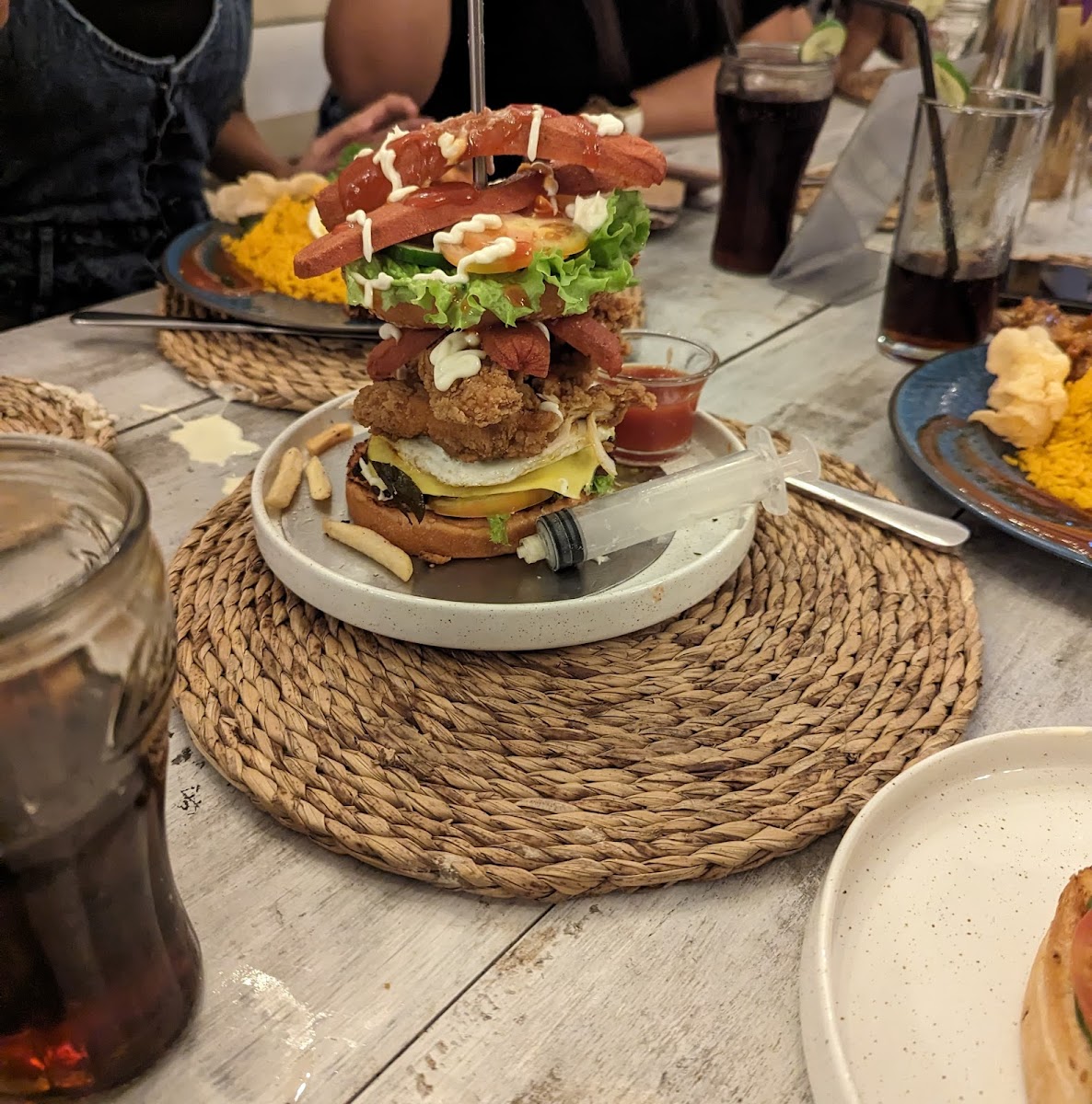Cafe Nuwara-5