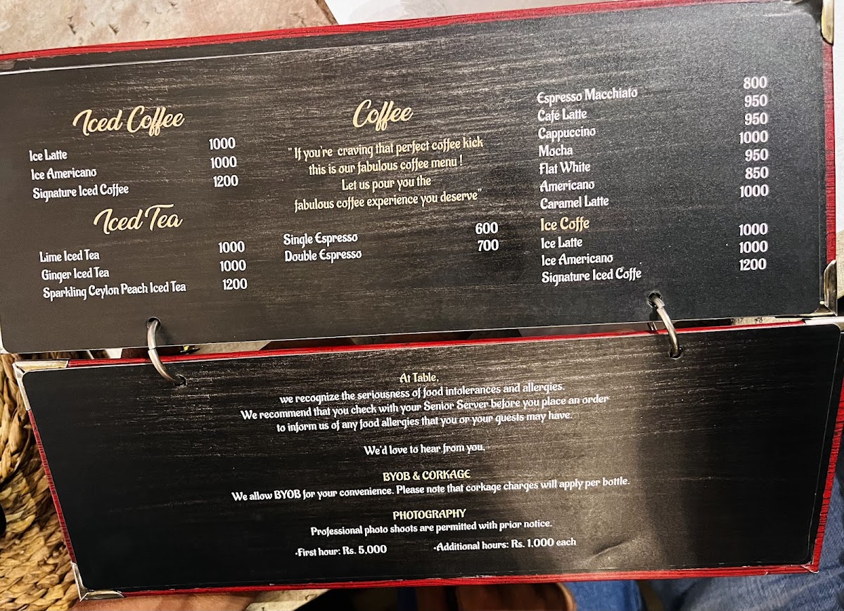 Menu Cafe Nuwara-1