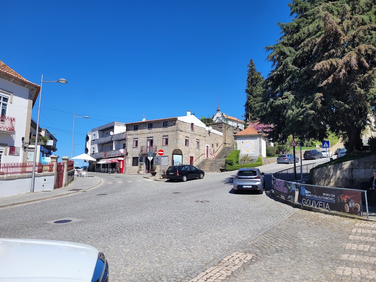 Café O - Gouveia-4
