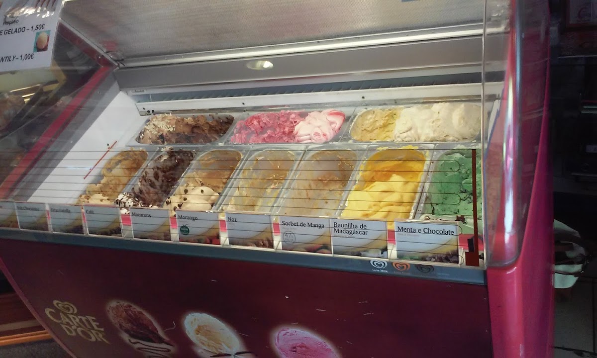 Café O - Gouveia-5