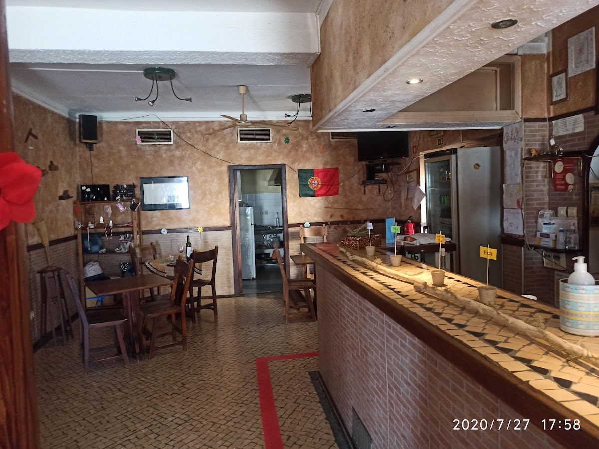 Café O Parou