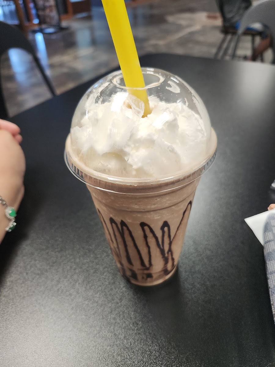 Cafe Of Hope-2