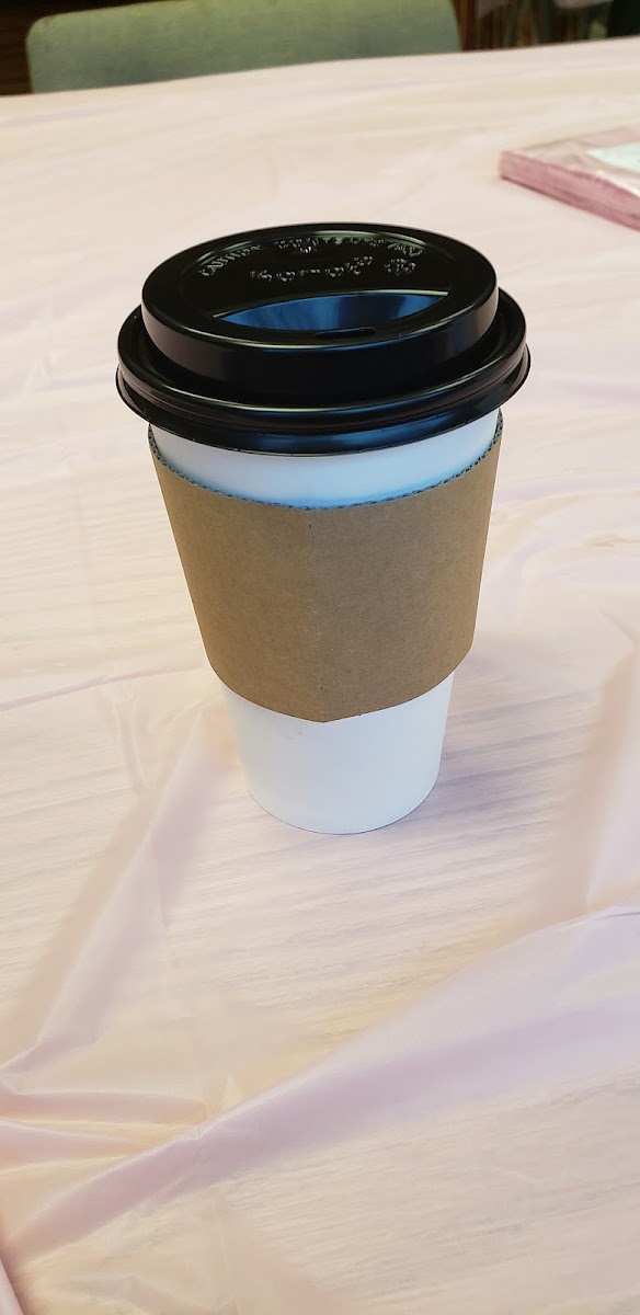 Cafe Of Hope-7
