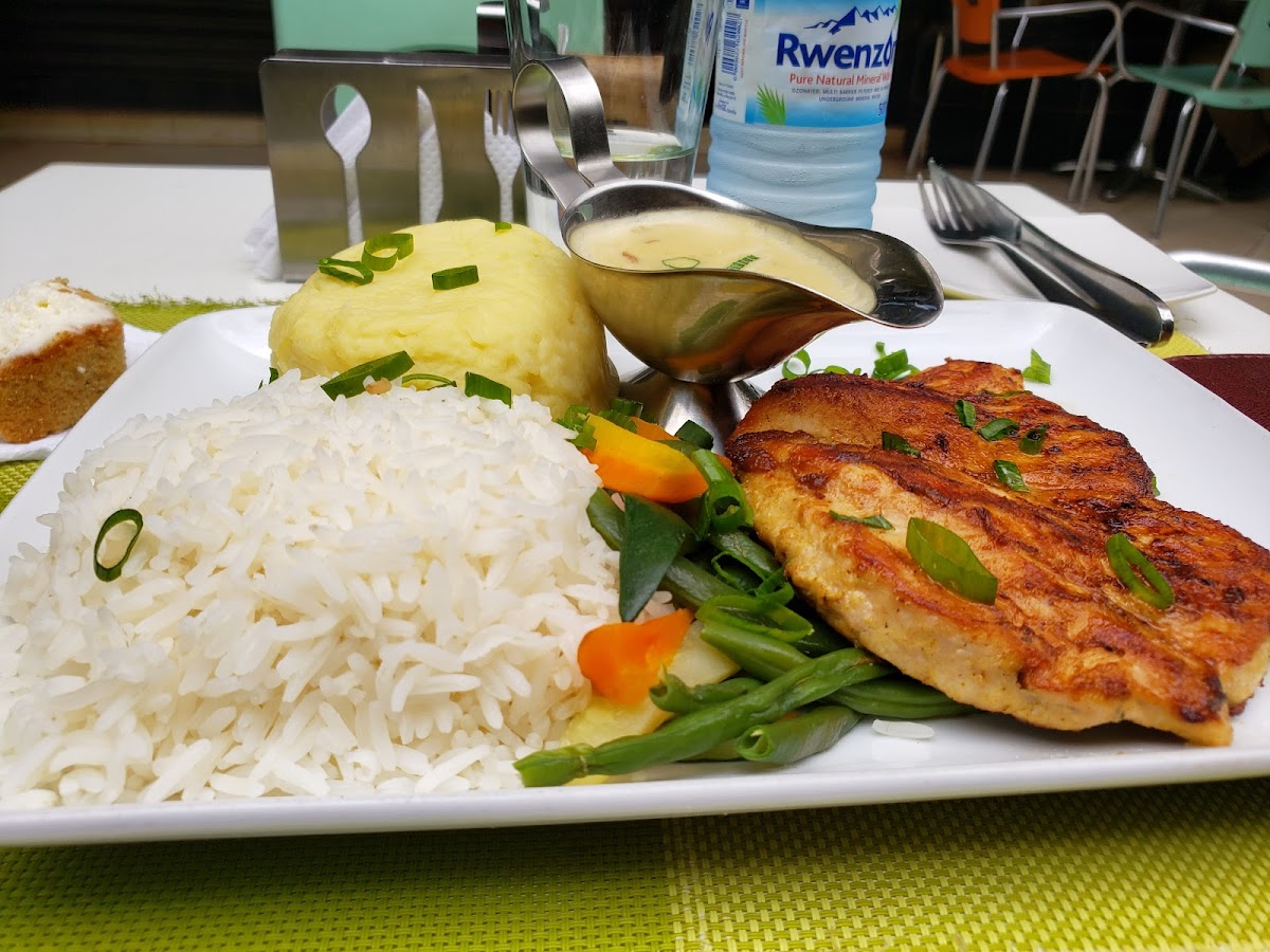 Cafe Ola