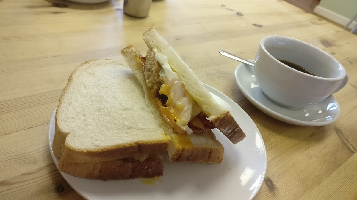 Café On The Wolds-3
