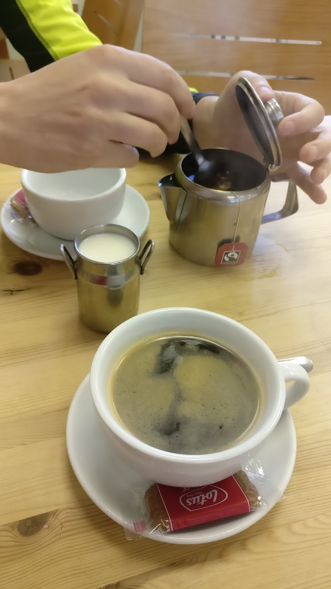 Café On The Wolds-6