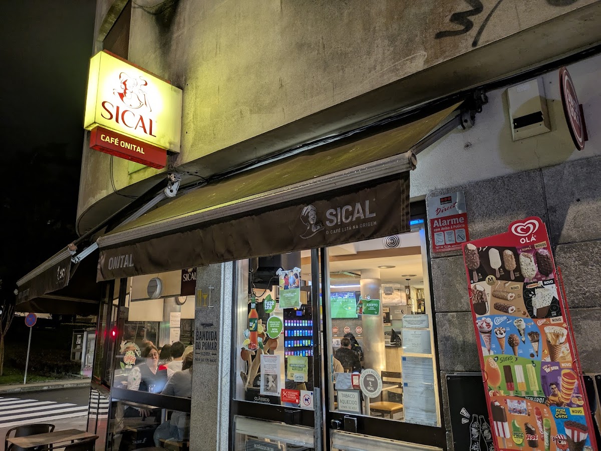 Cafe Onital