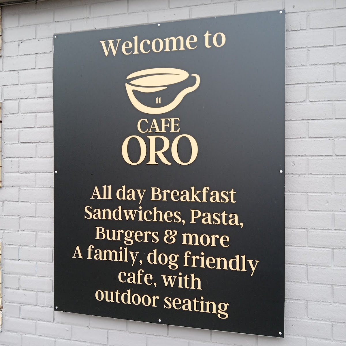 Menu Cafe Oro-8