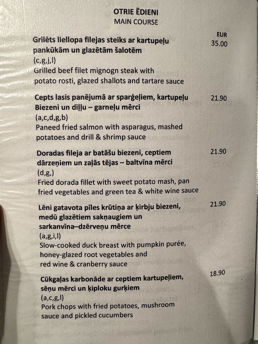 Menu Café Osiris-2