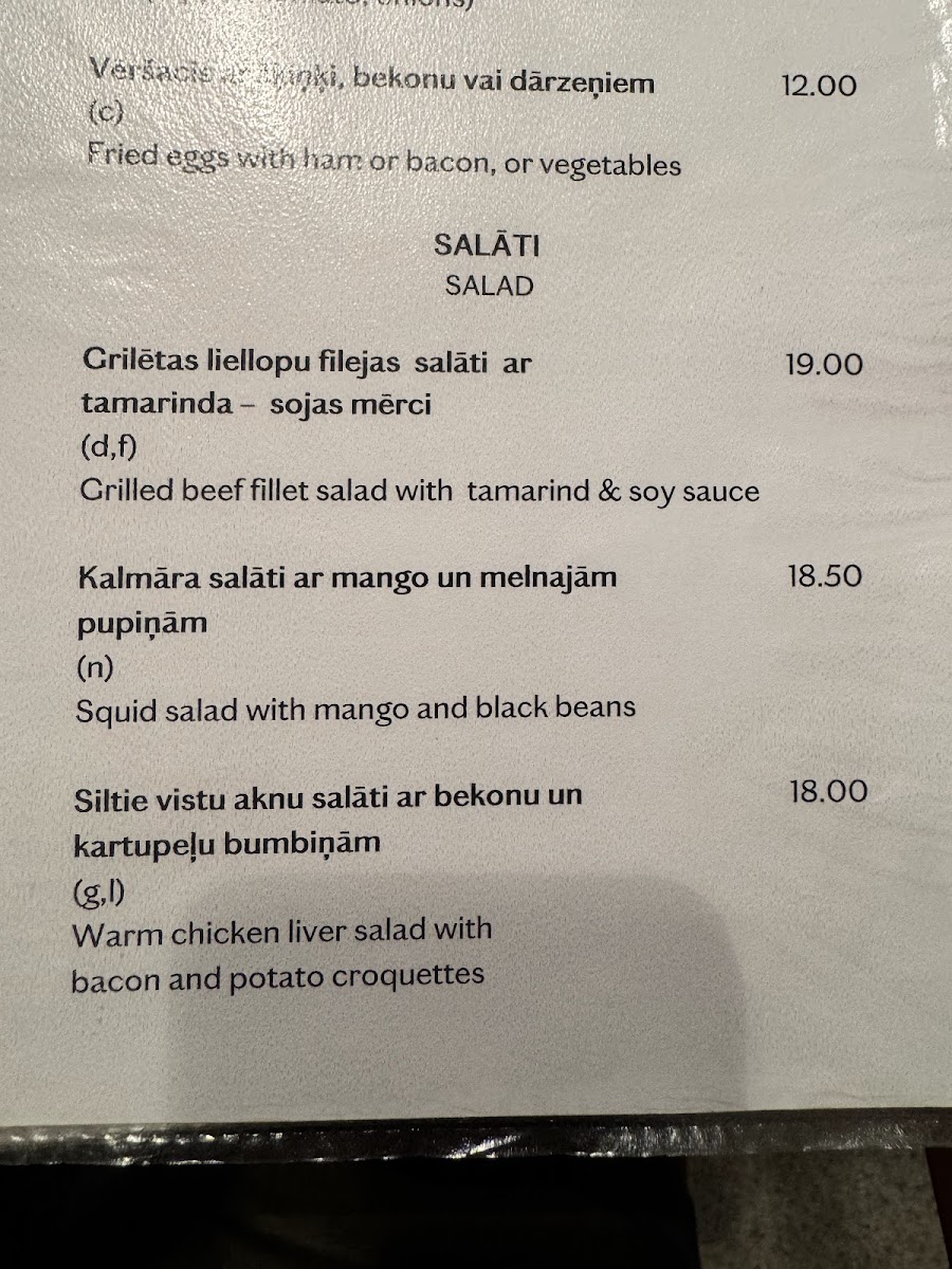 Menu Café Osiris-3
