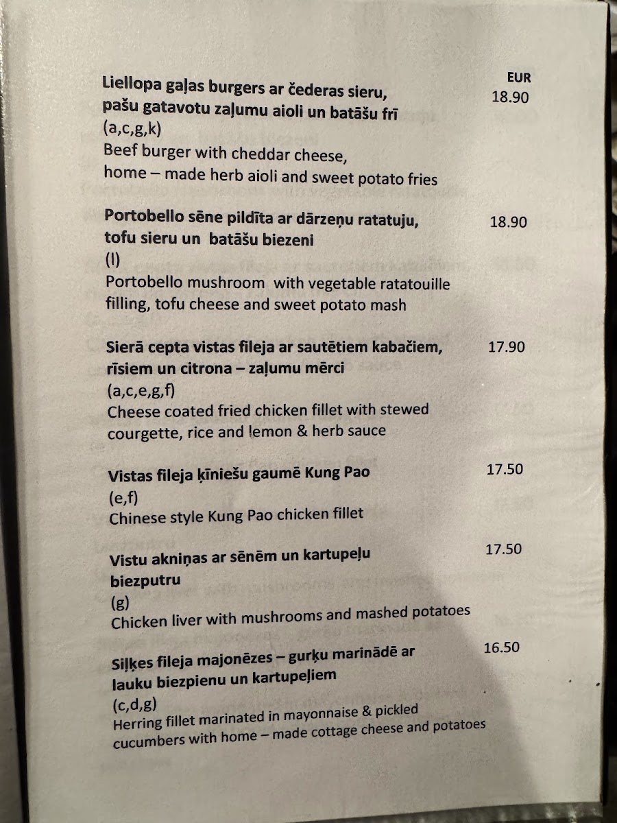 Menu Café Osiris-4