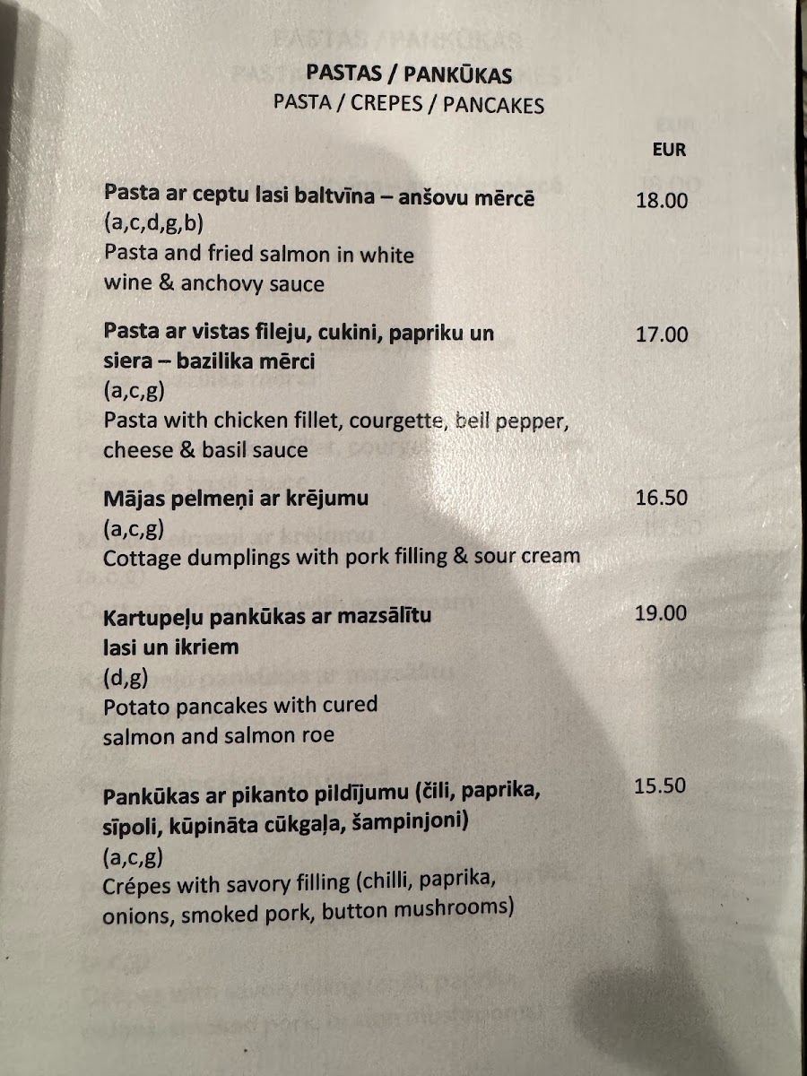 Menu Café Osiris-5