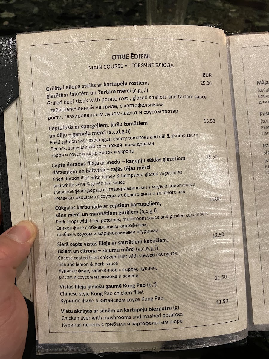 Menu Café Osiris-6