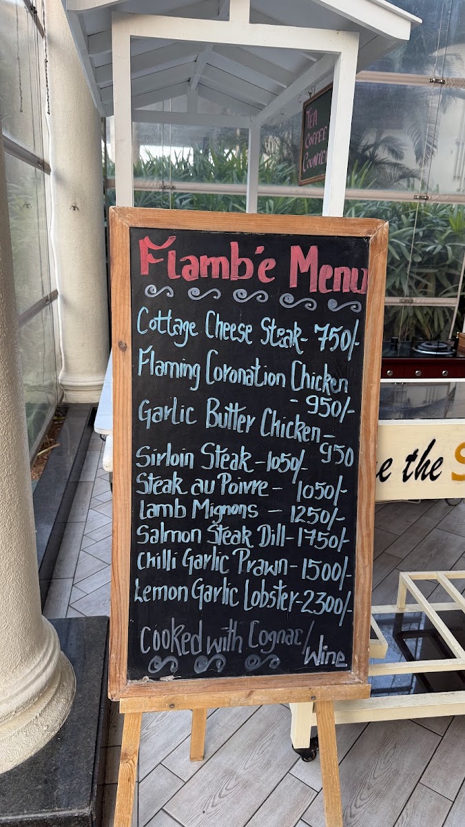 Menu Cafe Palmyra-1