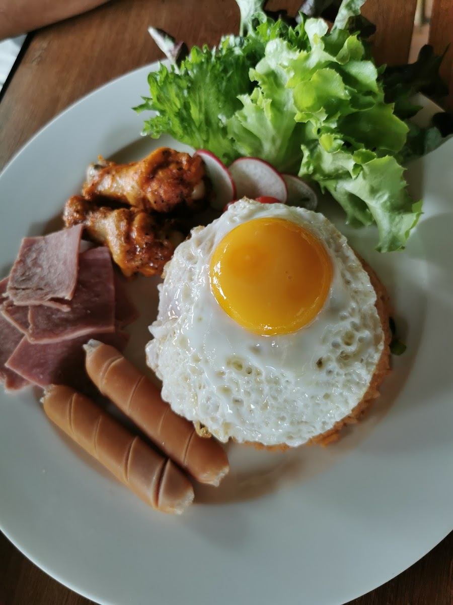 Cafe' @ Panglung-7