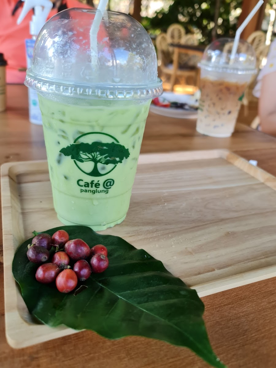 Cafe' @ Panglung-9
