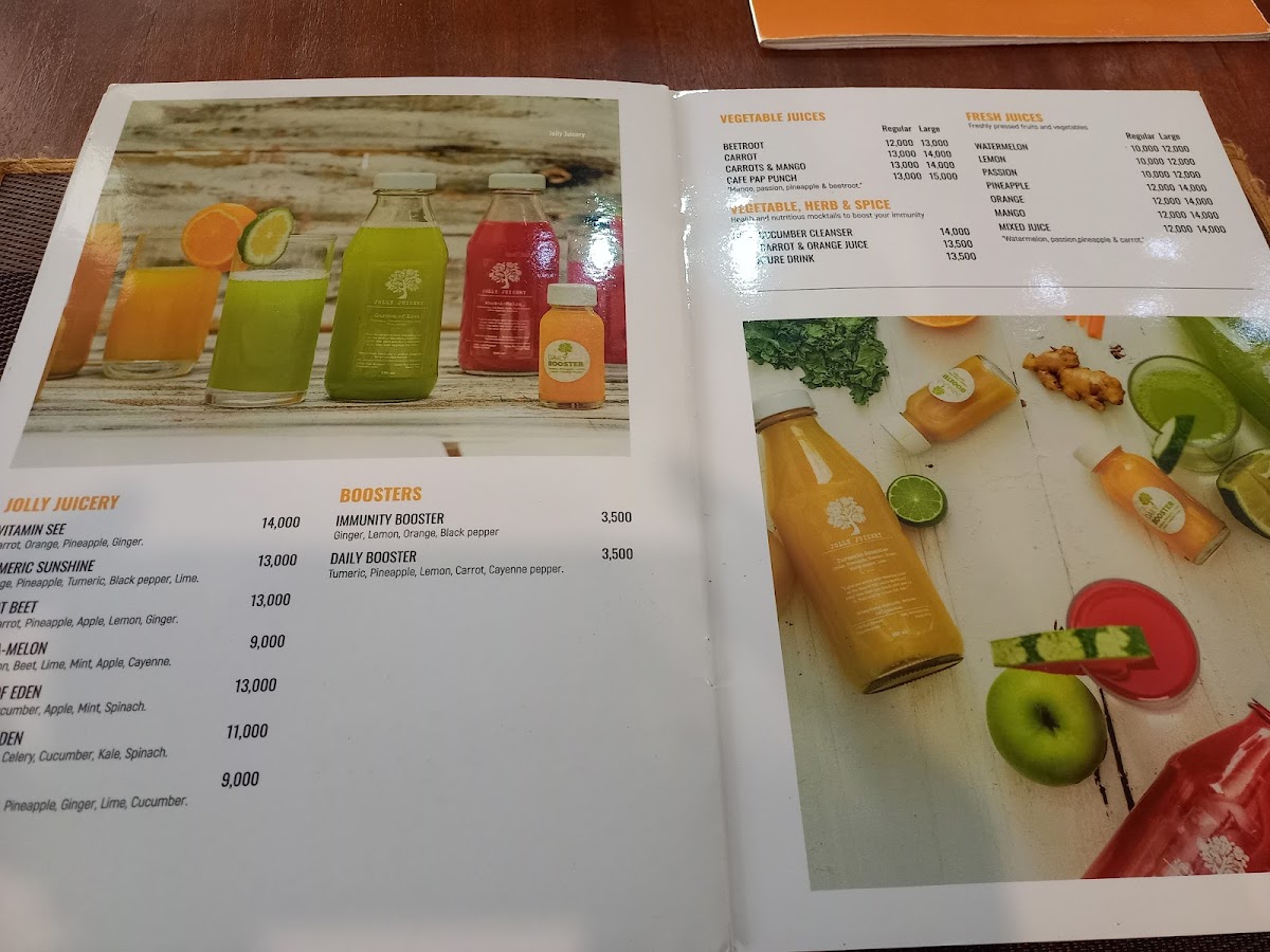 Menu Cafe Pap-1