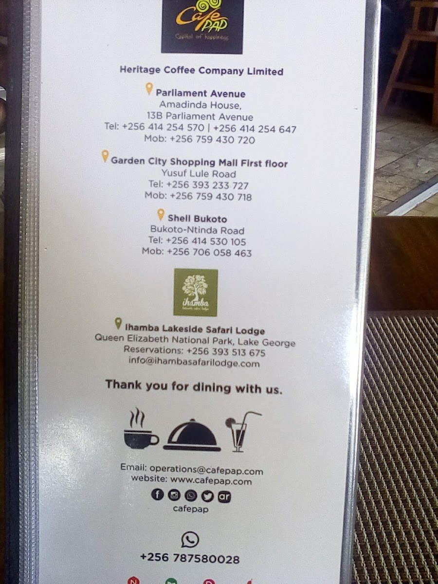 Menu Cafe Pap-4
