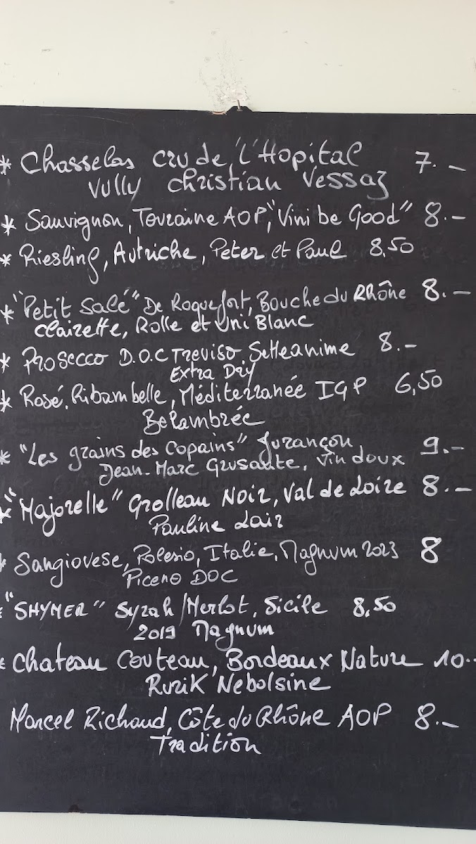 Menu Café Paradiso-1