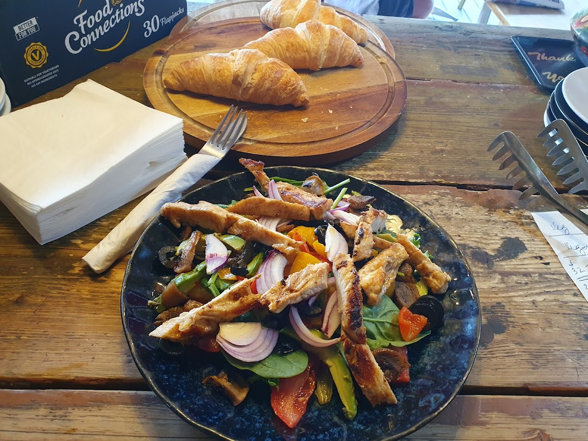 Cafe Paradou-2
