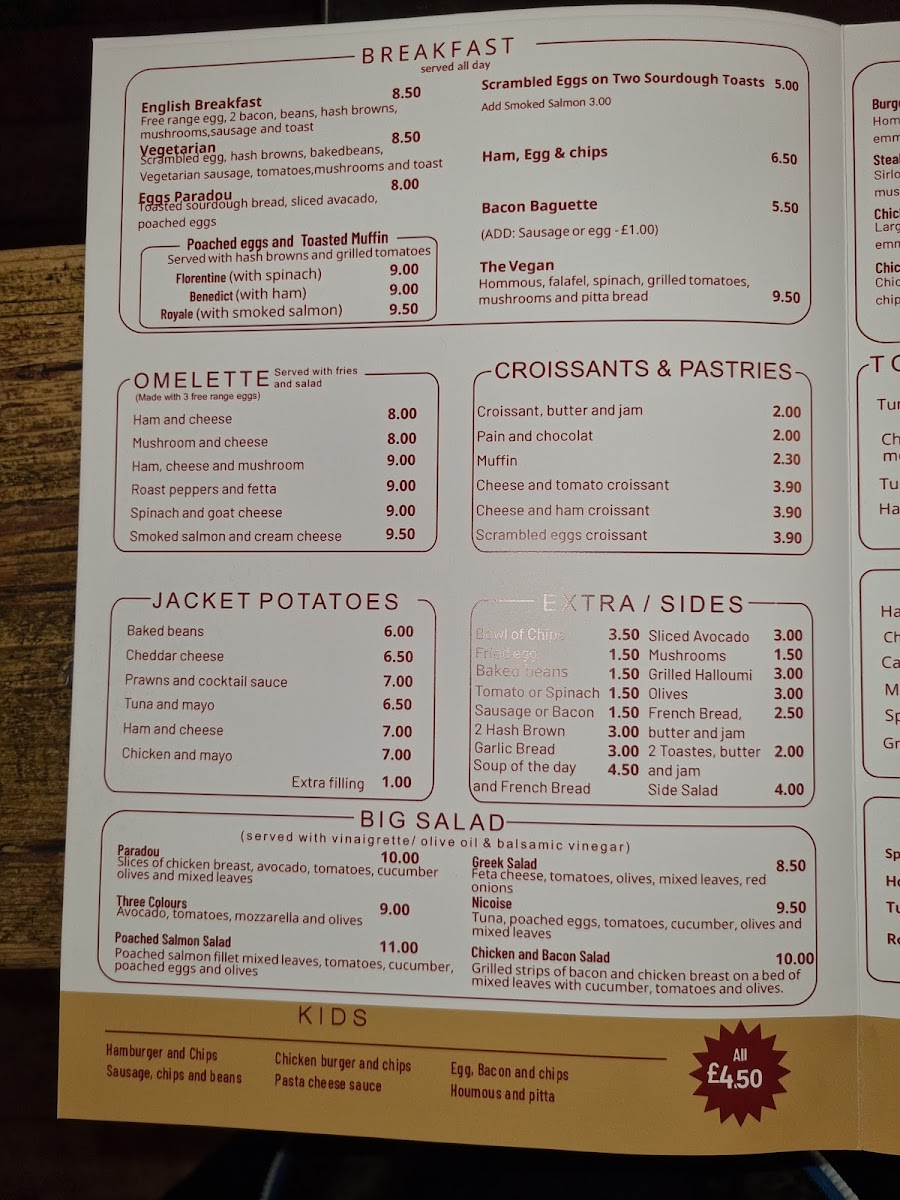 Menu Cafe Paradou-3