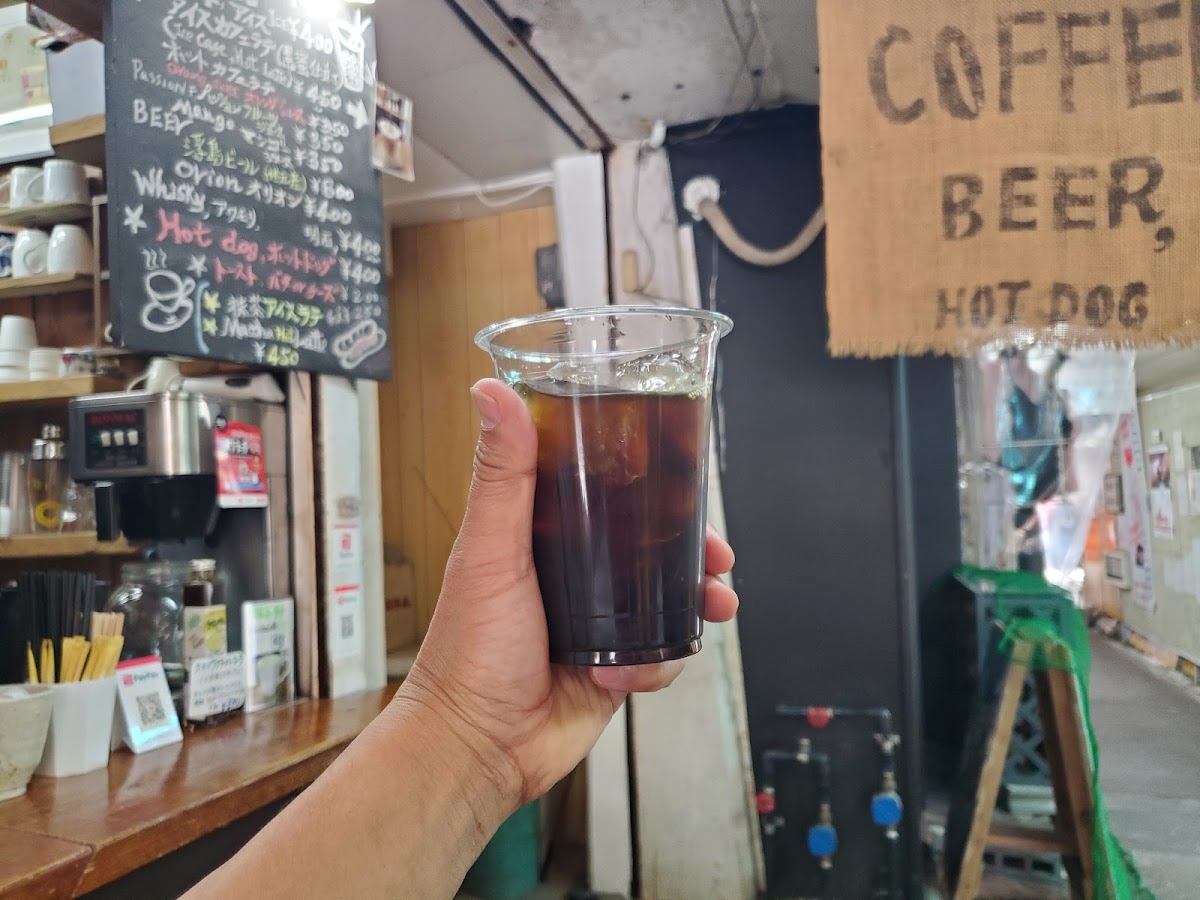 Cafe Parasol-9