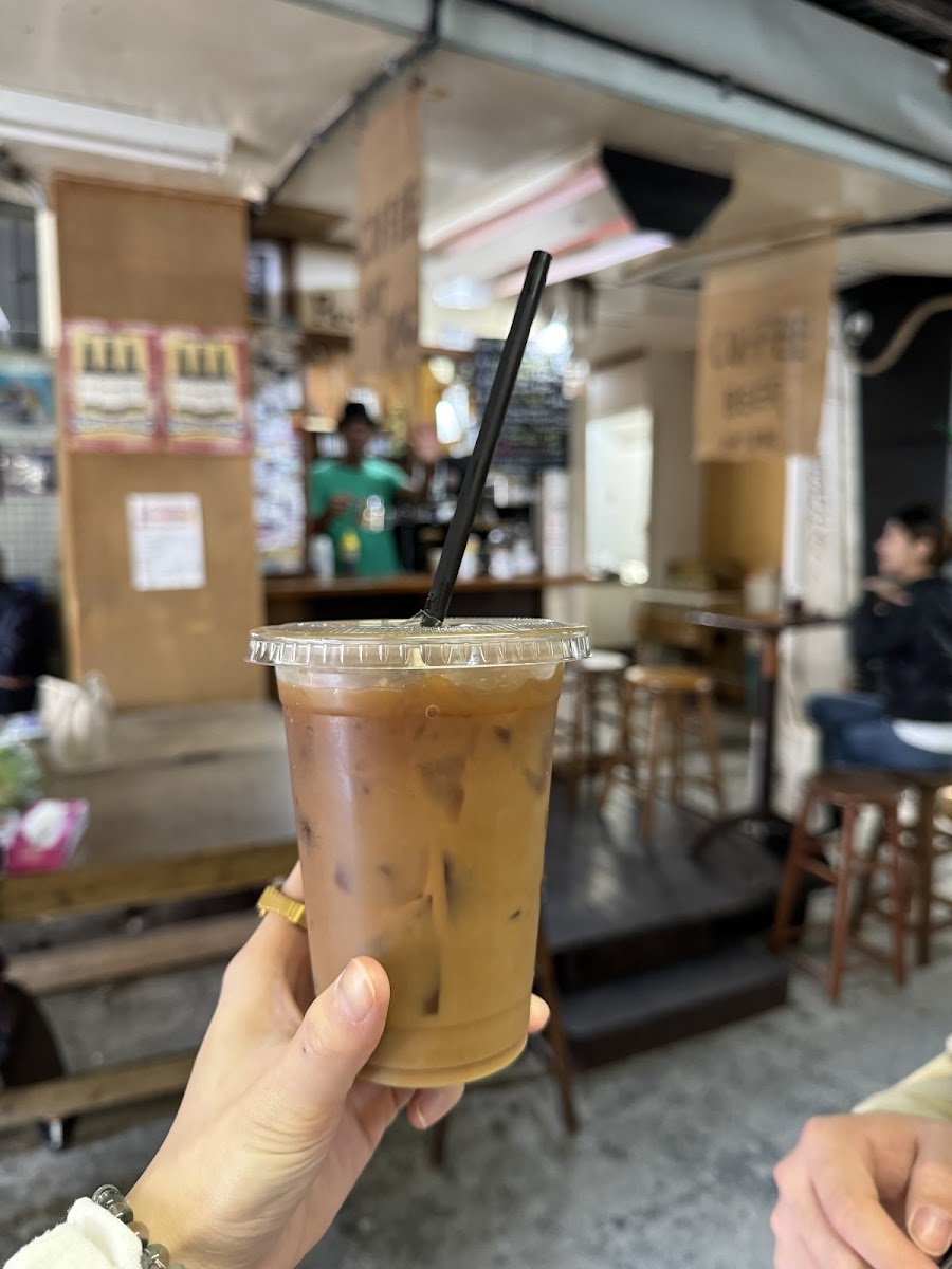 Cafe Parasol-4