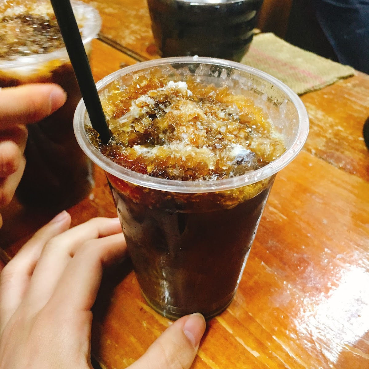 Cafe Parasol-7