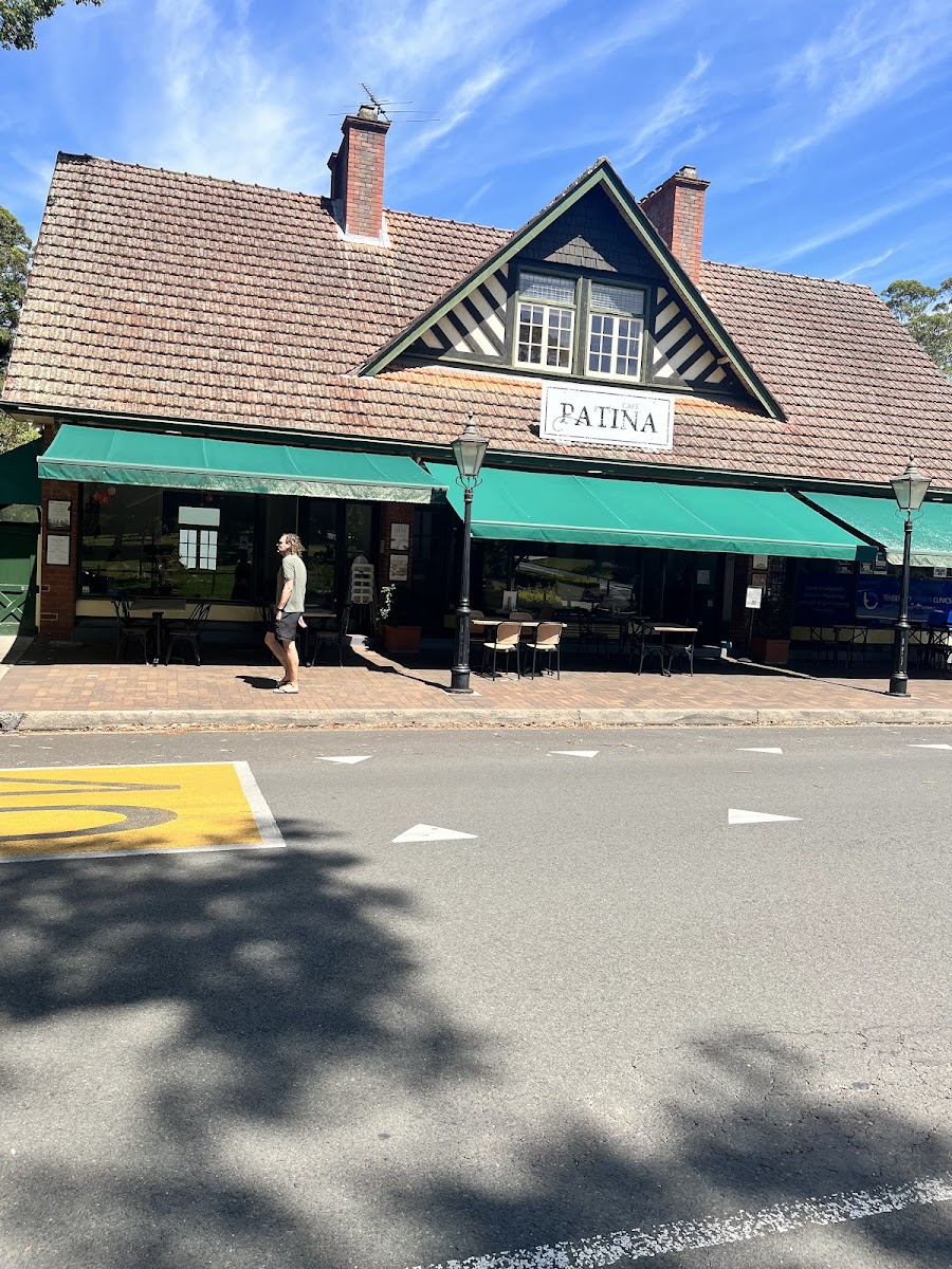 Cafe Patina-3